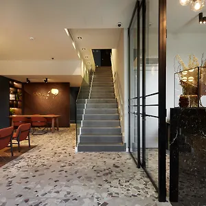 Sansebay 3* San Sebastián