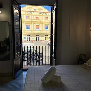 Casa Cervantes Espagne