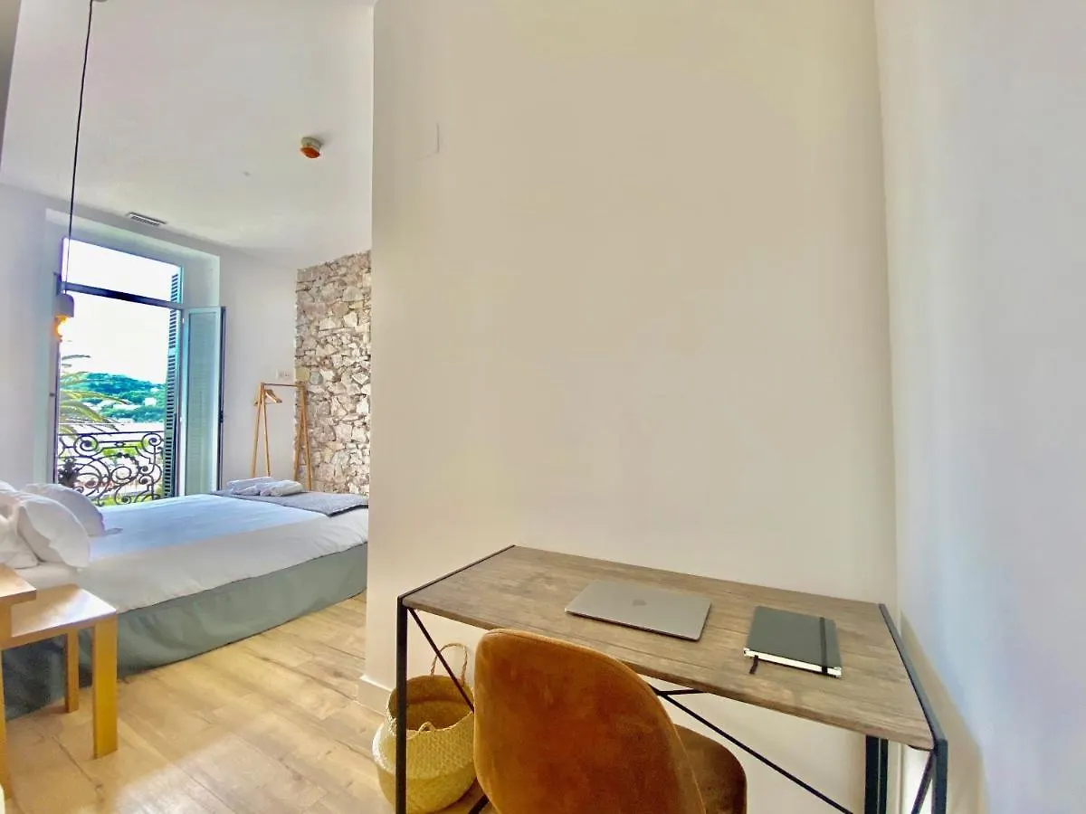 Casa de hóspedes Mirandoalaconcha Rooms San Sebastián