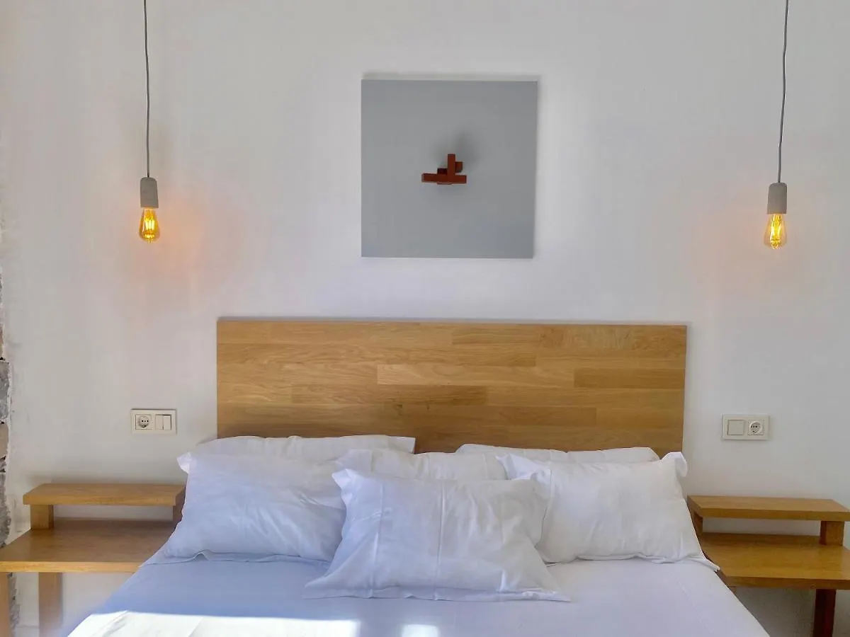 ** Casa de hóspedes Mirandoalaconcha Rooms San Sebastián Espanha